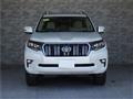 2022 Toyota Land Cruiser Prado