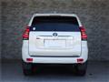 2022 Toyota Land Cruiser Prado