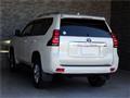 2022 Toyota Land Cruiser Prado
