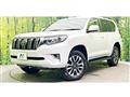 2022 Toyota Land Cruiser Prado