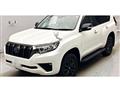 2022 Toyota Land Cruiser Prado