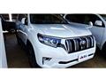2022 Toyota Land Cruiser Prado