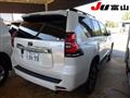 2022 Toyota Land Cruiser Prado