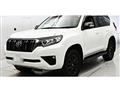 2022 Toyota Land Cruiser Prado