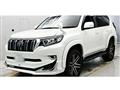 2022 Toyota Land Cruiser Prado