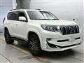 2022 Toyota Land Cruiser Prado