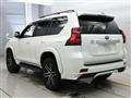 2022 Toyota Land Cruiser Prado