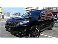 2022 Toyota Land Cruiser Prado