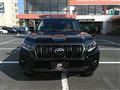 2022 Toyota Land Cruiser Prado