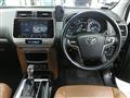 2022 Toyota Land Cruiser Prado