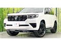 2022 Toyota Land Cruiser Prado