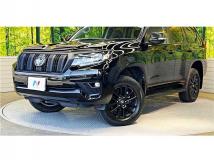 2022 Toyota Land Cruiser Prado