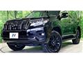 2022 Toyota Land Cruiser Prado