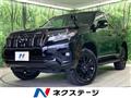 2022 Toyota Land Cruiser Prado