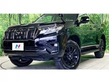 2022 Toyota Land Cruiser Prado