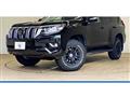 2022 Toyota Land Cruiser Prado