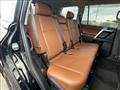 2022 Toyota Land Cruiser Prado