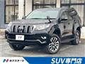 2022 Toyota Land Cruiser Prado