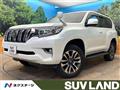 2022 Toyota Land Cruiser Prado