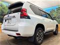 2022 Toyota Land Cruiser Prado