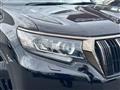 2022 Toyota Land Cruiser Prado