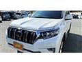 2022 Toyota Land Cruiser Prado