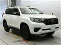 2022 Toyota Land Cruiser Prado