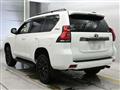 2022 Toyota Land Cruiser Prado