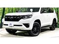 2022 Toyota Land Cruiser Prado