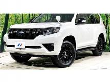 2022 Toyota Land Cruiser Prado
