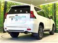 2022 Toyota Land Cruiser Prado