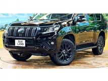 2022 Toyota Land Cruiser Prado
