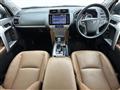 2022 Toyota Land Cruiser Prado