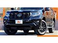 2022 Toyota Land Cruiser Prado