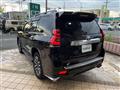 2022 Toyota Land Cruiser Prado