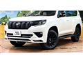 2022 Toyota Land Cruiser Prado