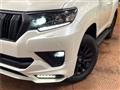 2022 Toyota Land Cruiser Prado