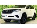 2022 Toyota Land Cruiser Prado