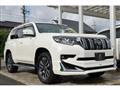 2022 Toyota Land Cruiser Prado