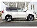 2022 Toyota Land Cruiser Prado