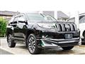 2022 Toyota Land Cruiser Prado