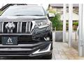 2022 Toyota Land Cruiser Prado
