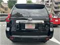 2023 Toyota Land Cruiser Prado