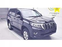 2023 Toyota Land Cruiser Prado