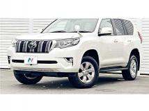 2023 Toyota Land Cruiser Prado