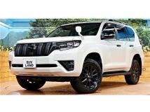 2023 Toyota Land Cruiser Prado