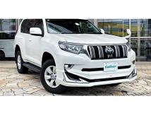 2023 Toyota Land Cruiser Prado