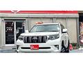2023 Toyota Land Cruiser Prado
