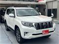 2023 Toyota Land Cruiser Prado
