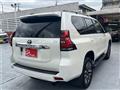 2023 Toyota Land Cruiser Prado